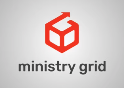 Ministry Grid Logo