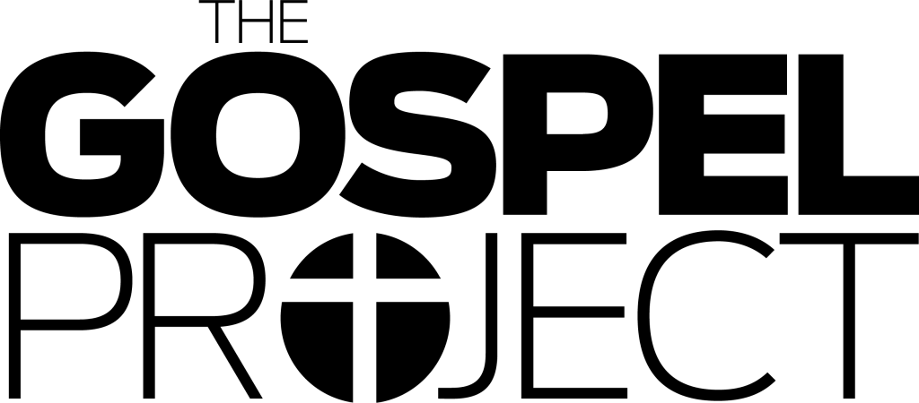the gospel project logo