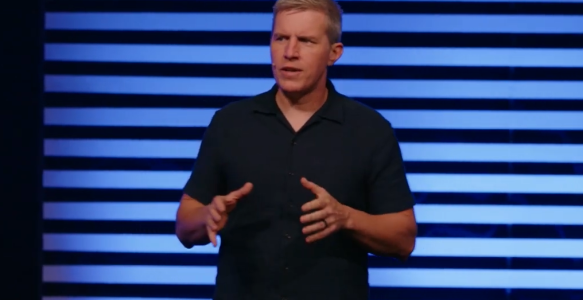John 13:36-14:11 | The Chaos and Confusion of the In-Between