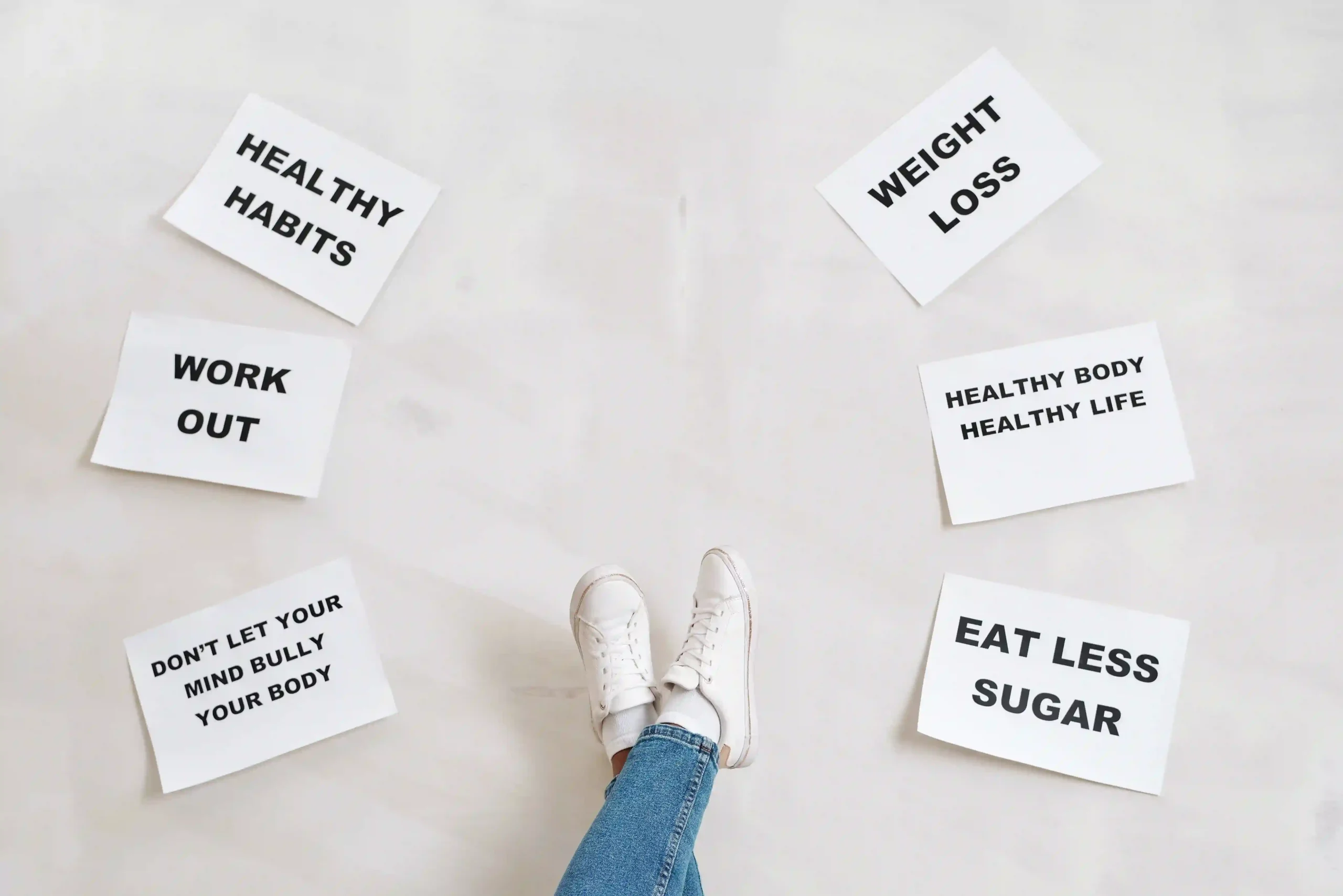 Habits