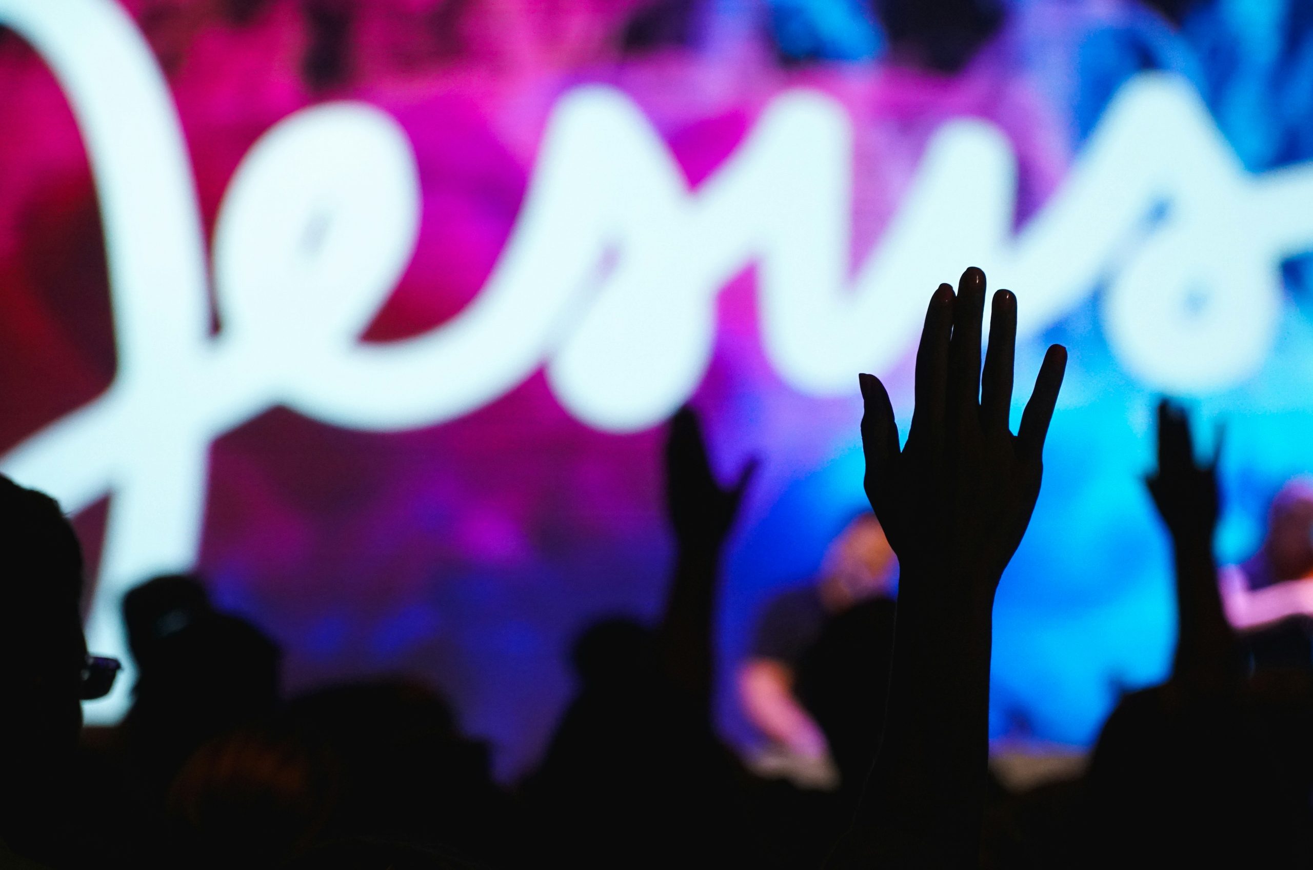 Worship as Evangelism