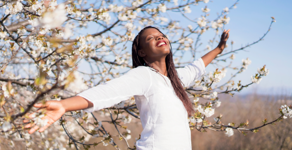 Abiding Joy