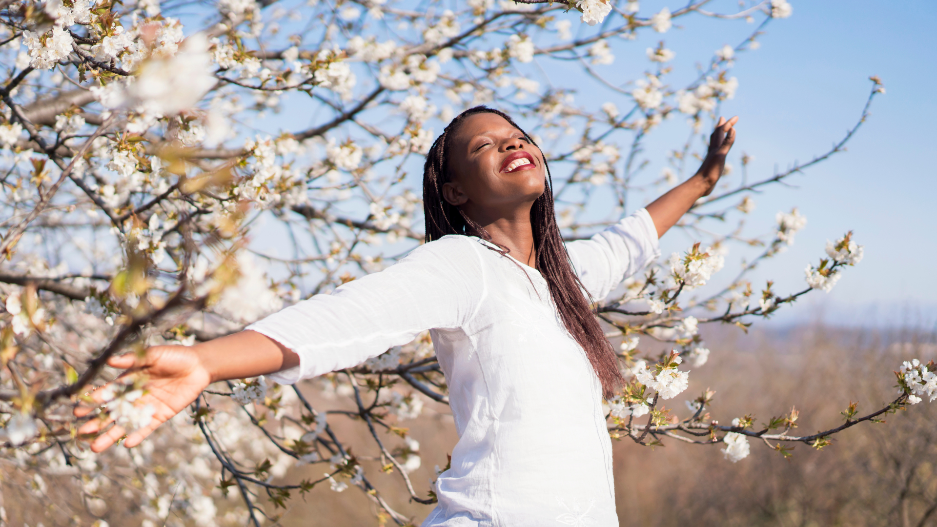 Abiding Joy