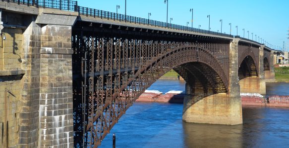 Bridging the Gap by Faith