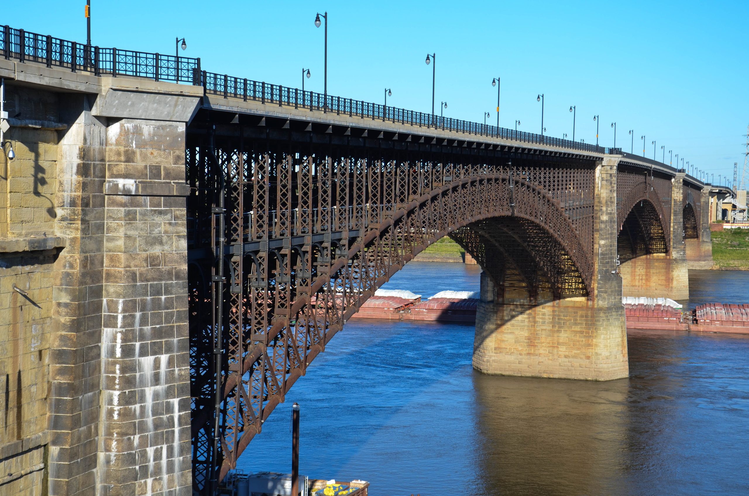 Bridging the Gap by Faith