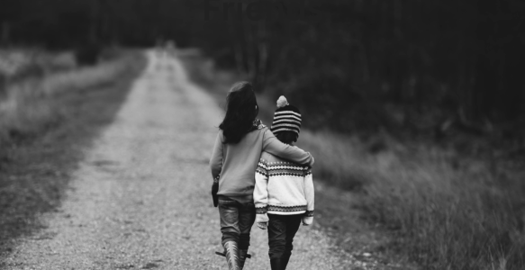 Friendship with God