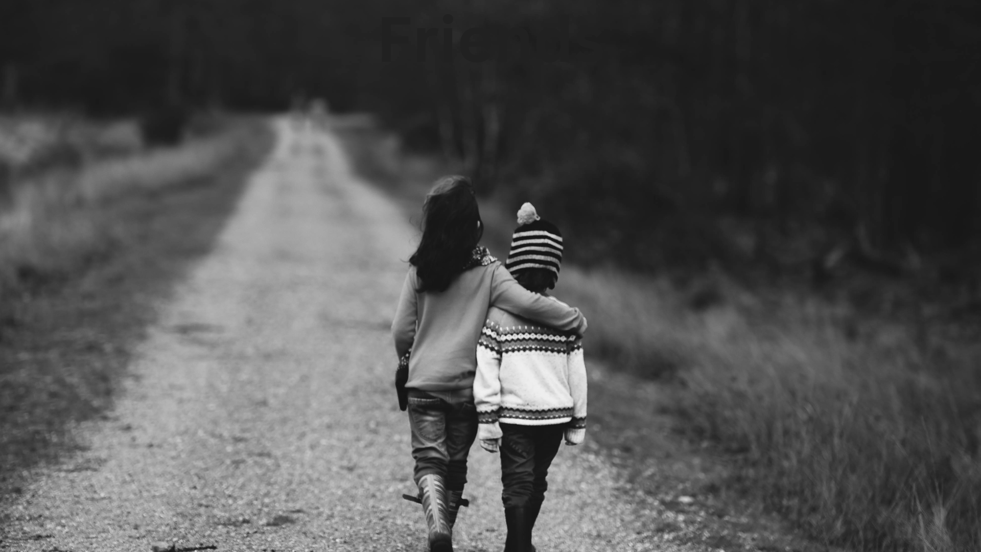 Friendship with God