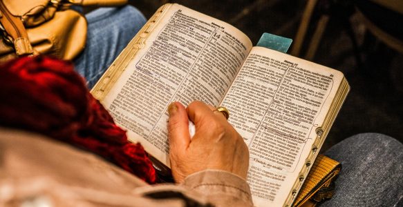 The Power of Truth to Restore