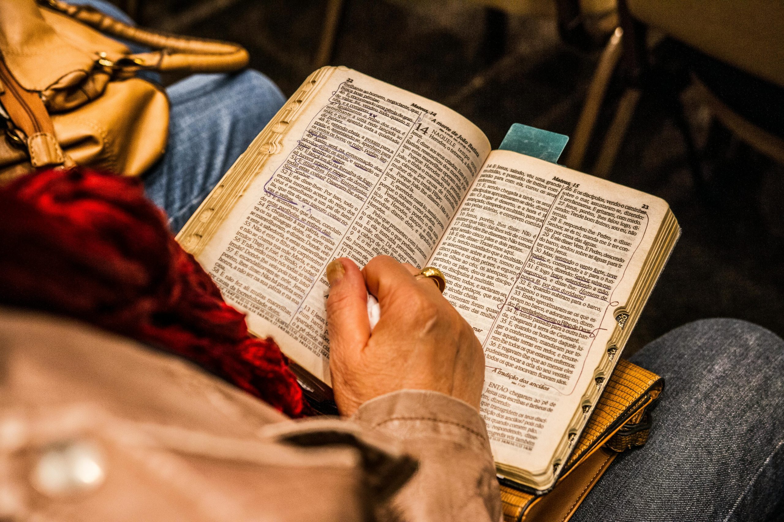 The Power of Truth to Restore