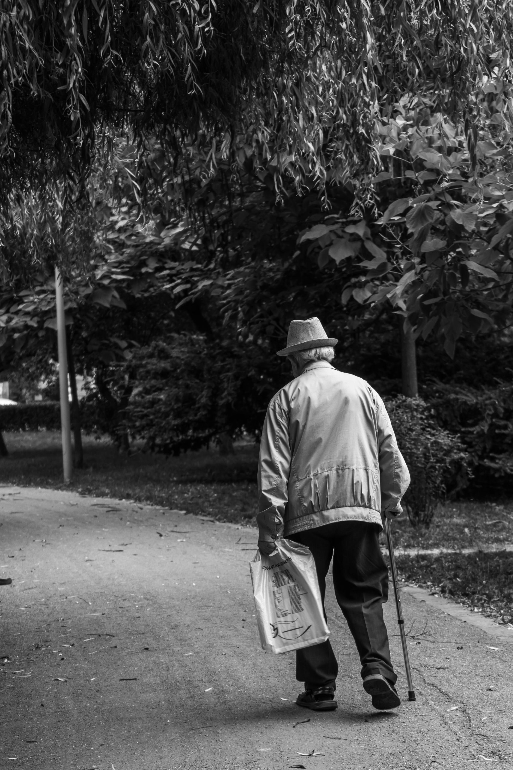 A Life Well Lived