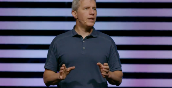 1 Peter 2:1-3 | Getting Out of a Rut