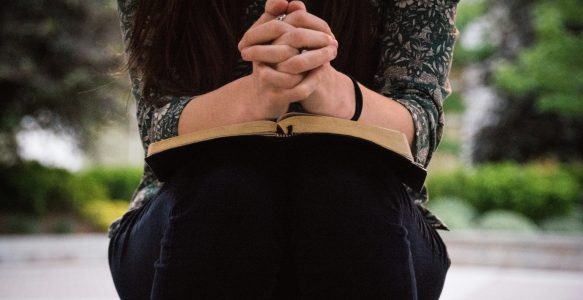 Persistent Prayer