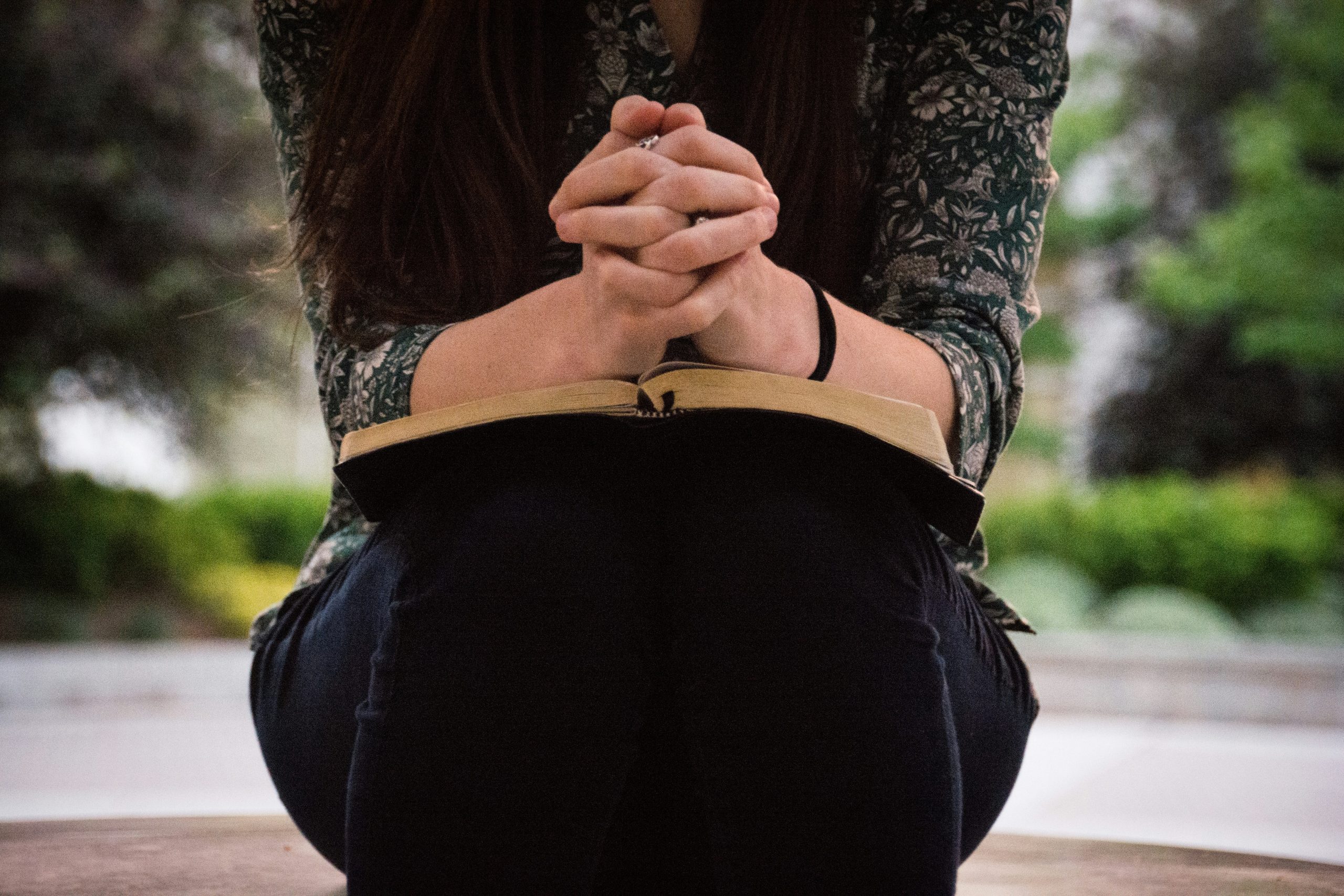 Persistent Prayer