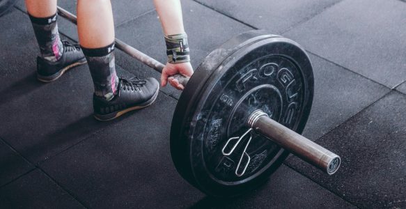 How to Get Pumped Up