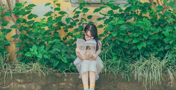 Planted, Flourishing, and Bearing Fruit