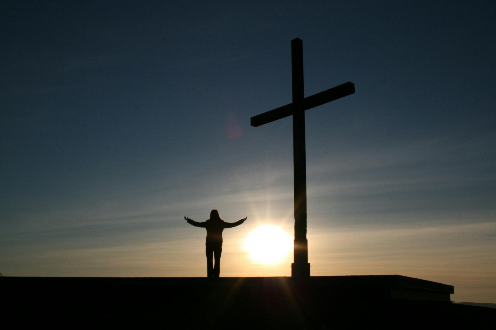 Where We Find our Comfort when Tragedy Strikes