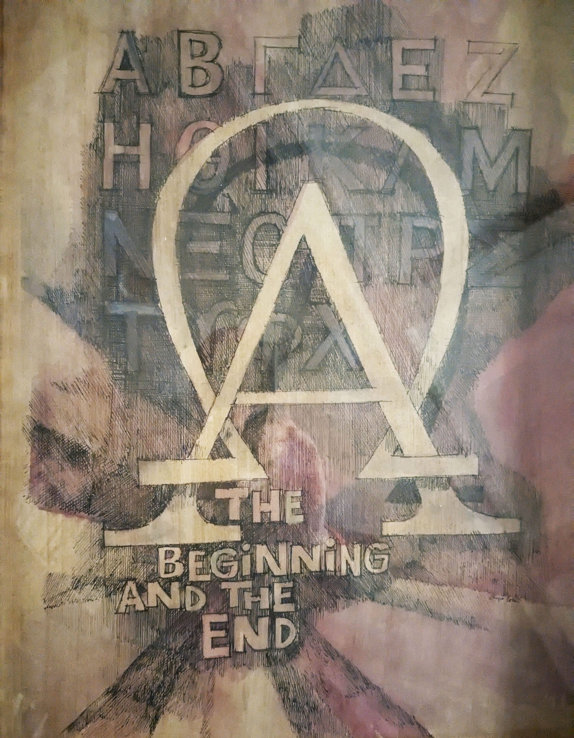 The Beginning and the End