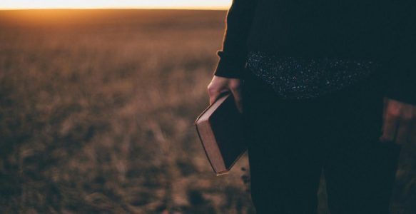 The Scriptures That Shape Us