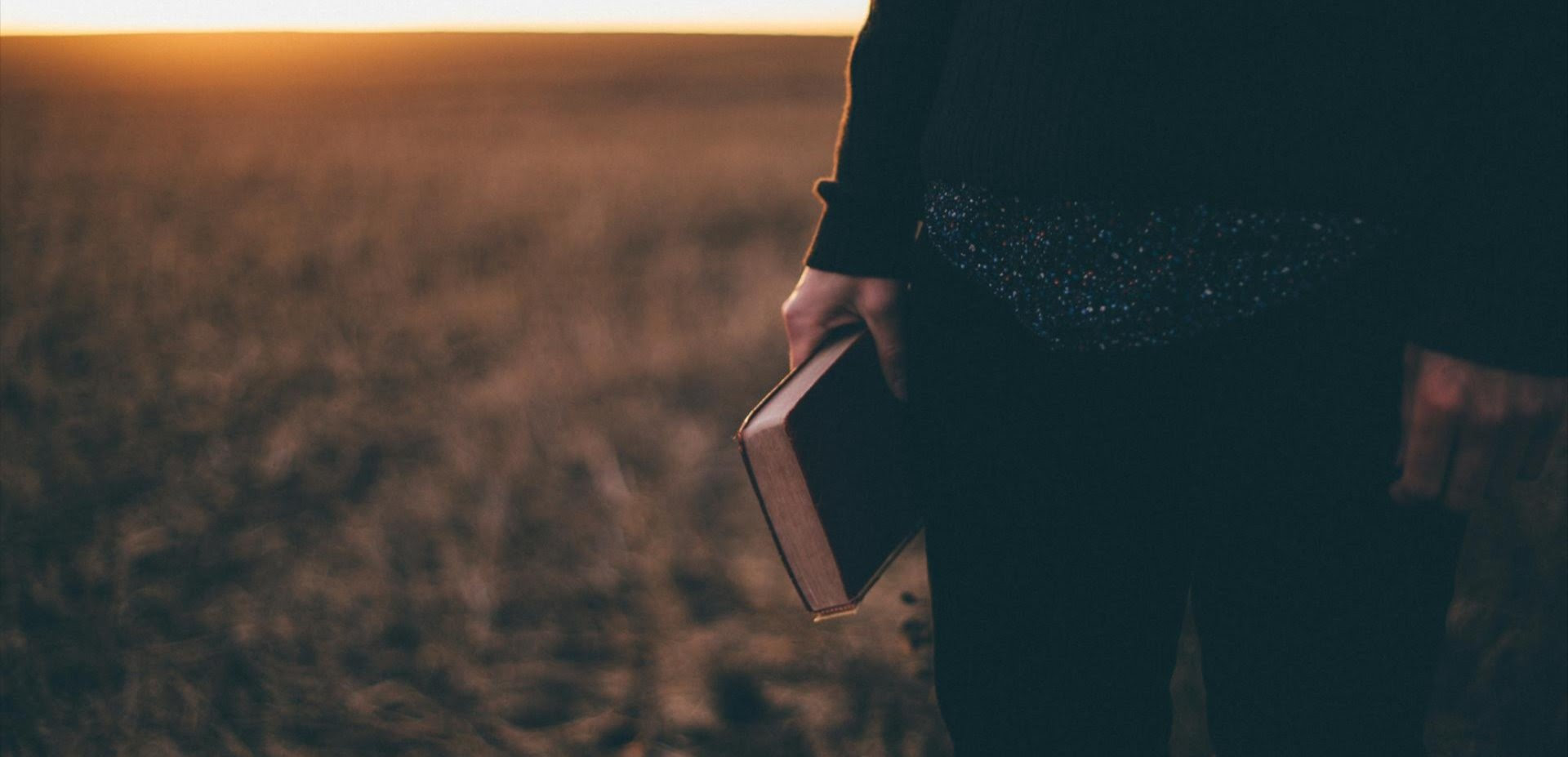 The Scriptures That Shape Us