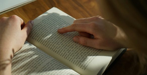 Wisdom Vs. Knowledge