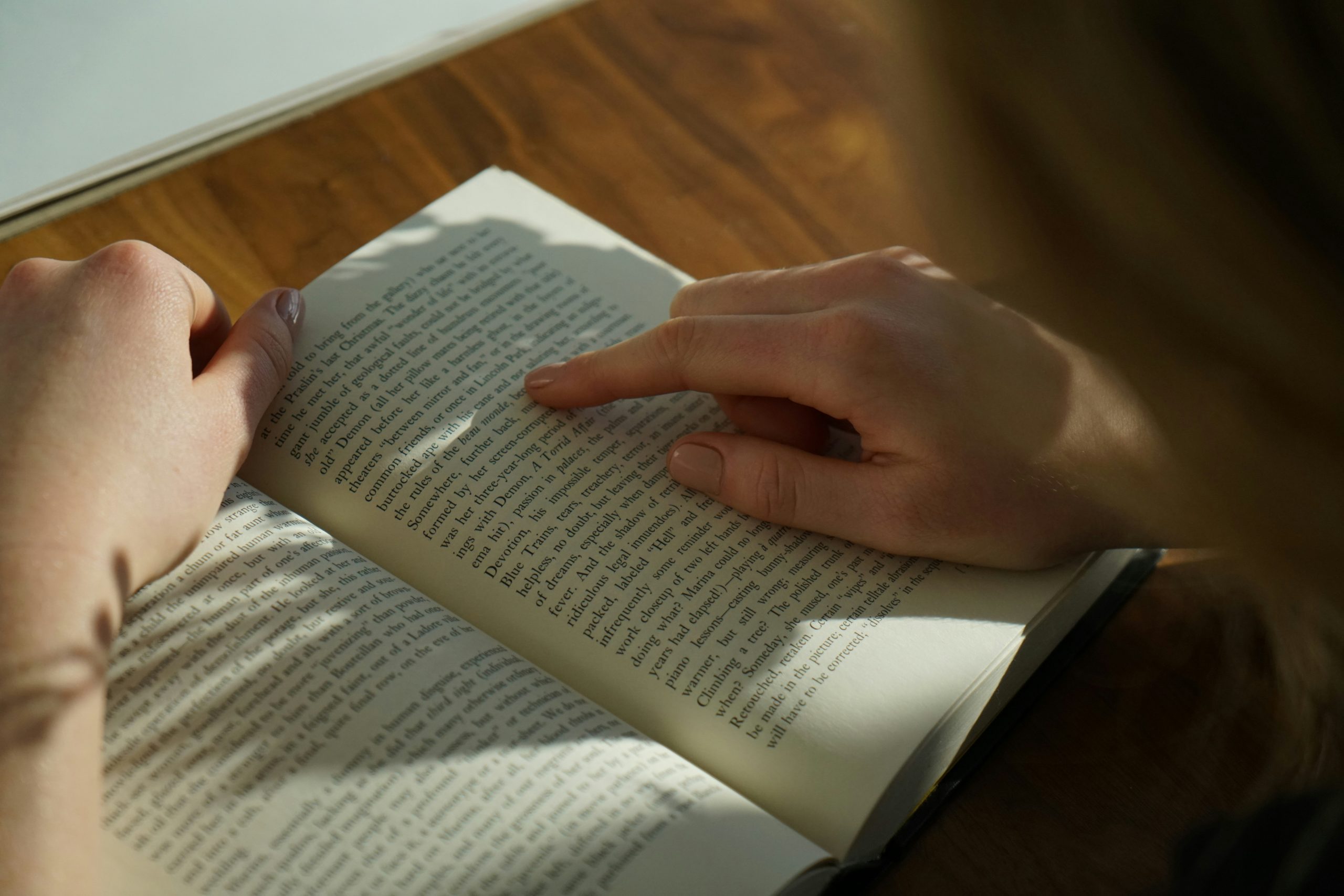 Wisdom Vs. Knowledge