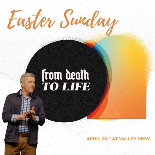 Easter Graphic
