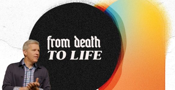 Easter Sunday | From Death to Life