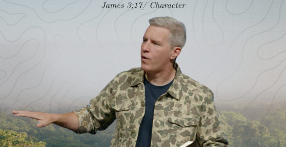 James 3:17 | Character – What Proverbs Says