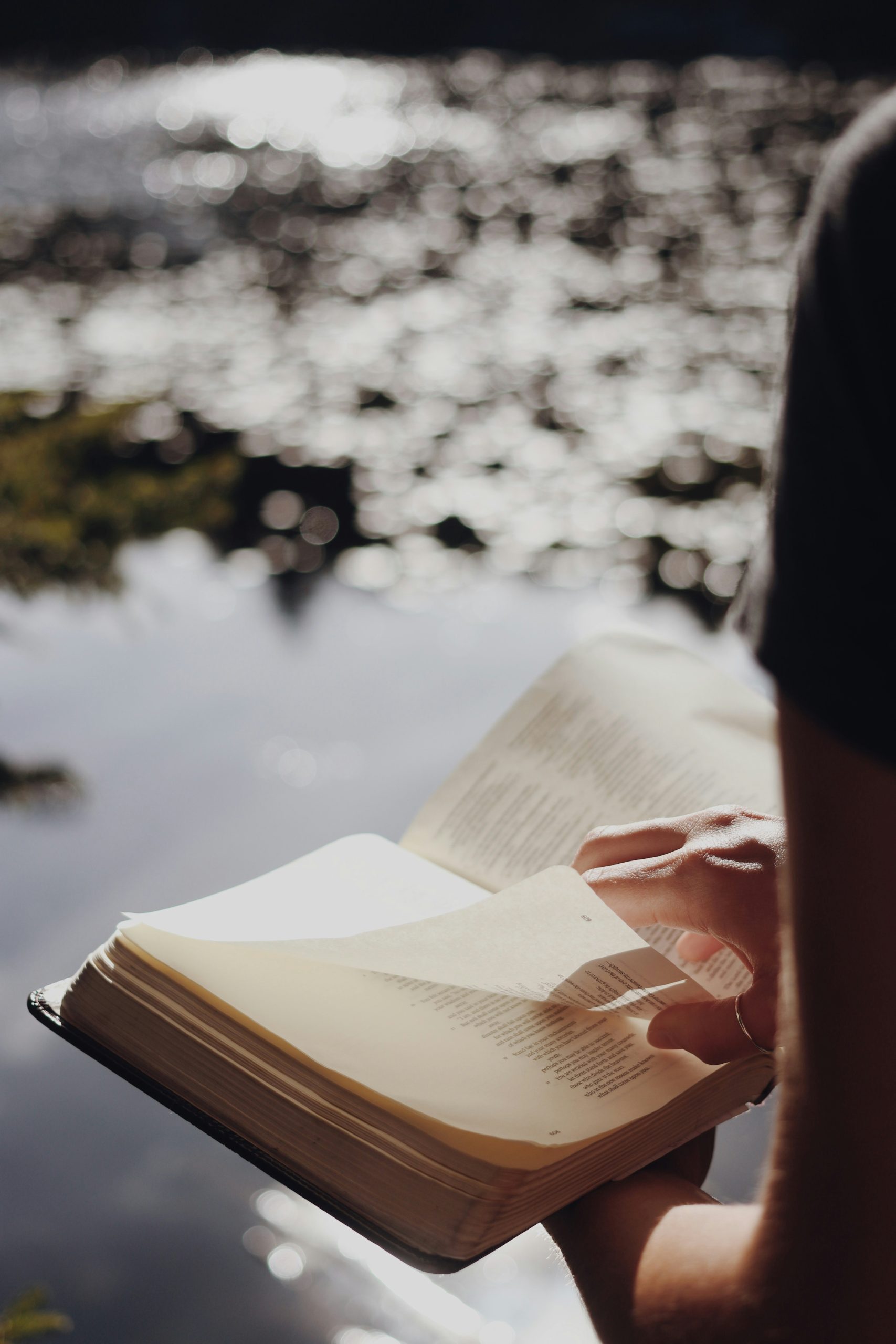 Getting “Old” and Gaining Wisdom