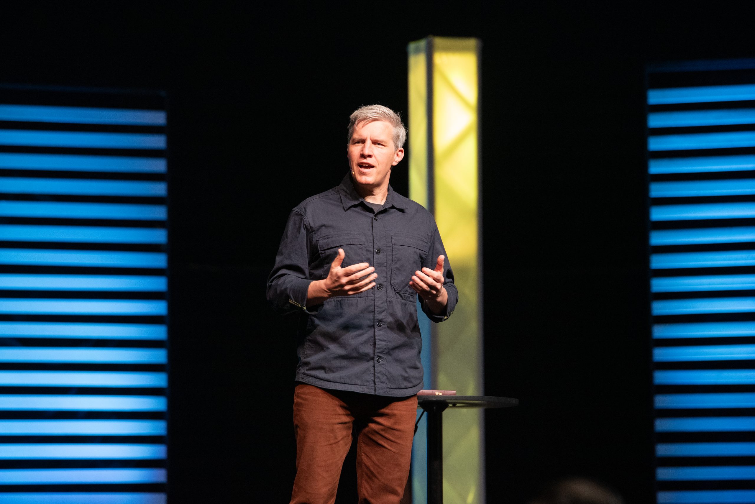 Valley View Church