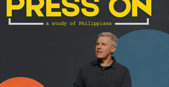 Philippians 1:1-2 | Back to the Basics