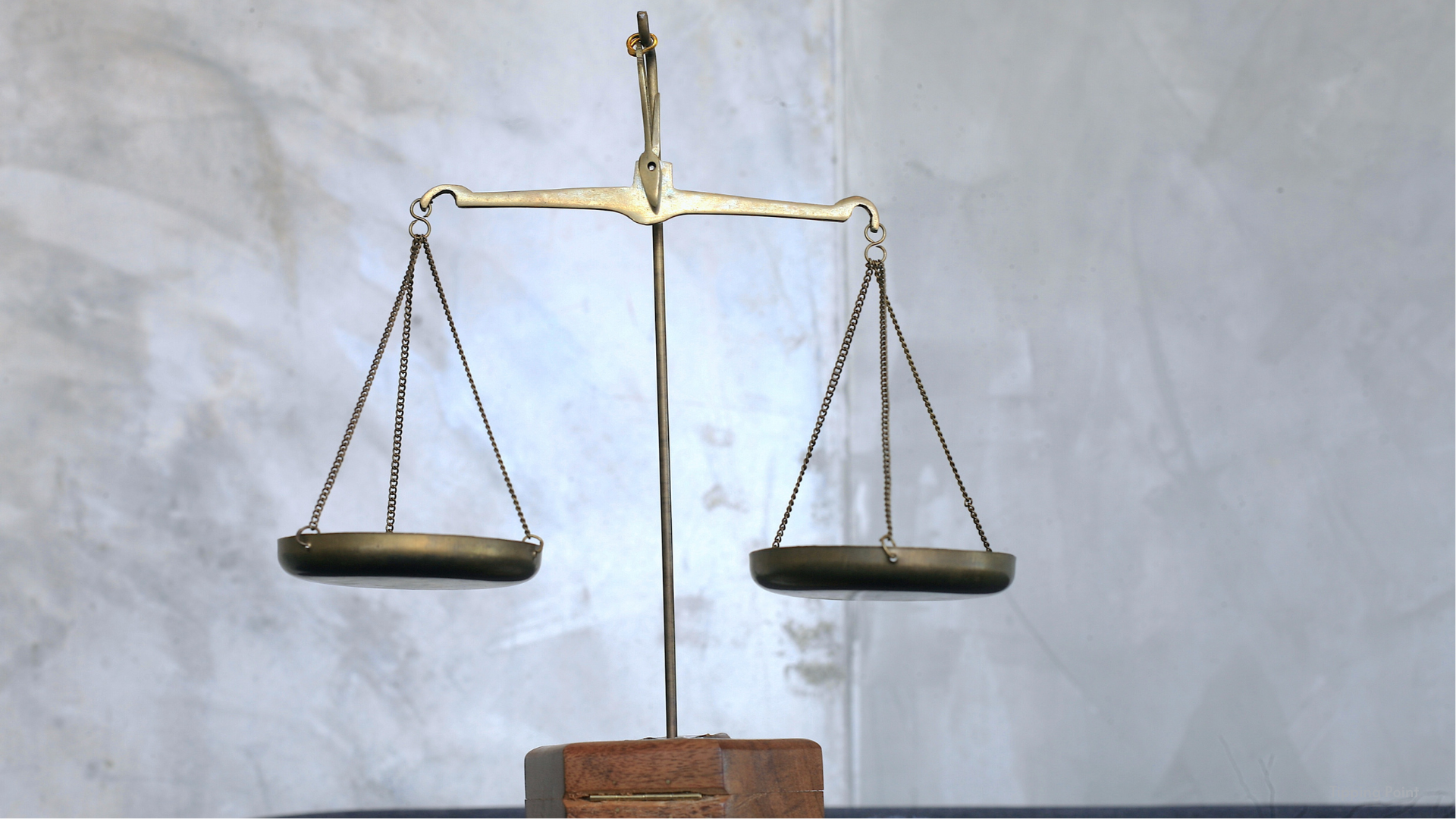 What will be the “Tipping Point” in your life spiritually?
