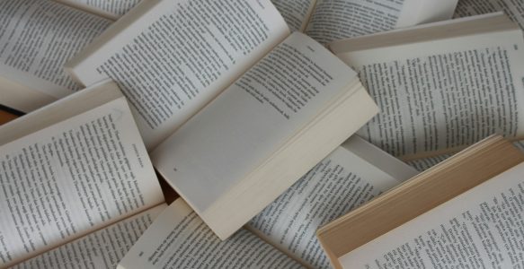 Top Ten Books for “Serious” Christians