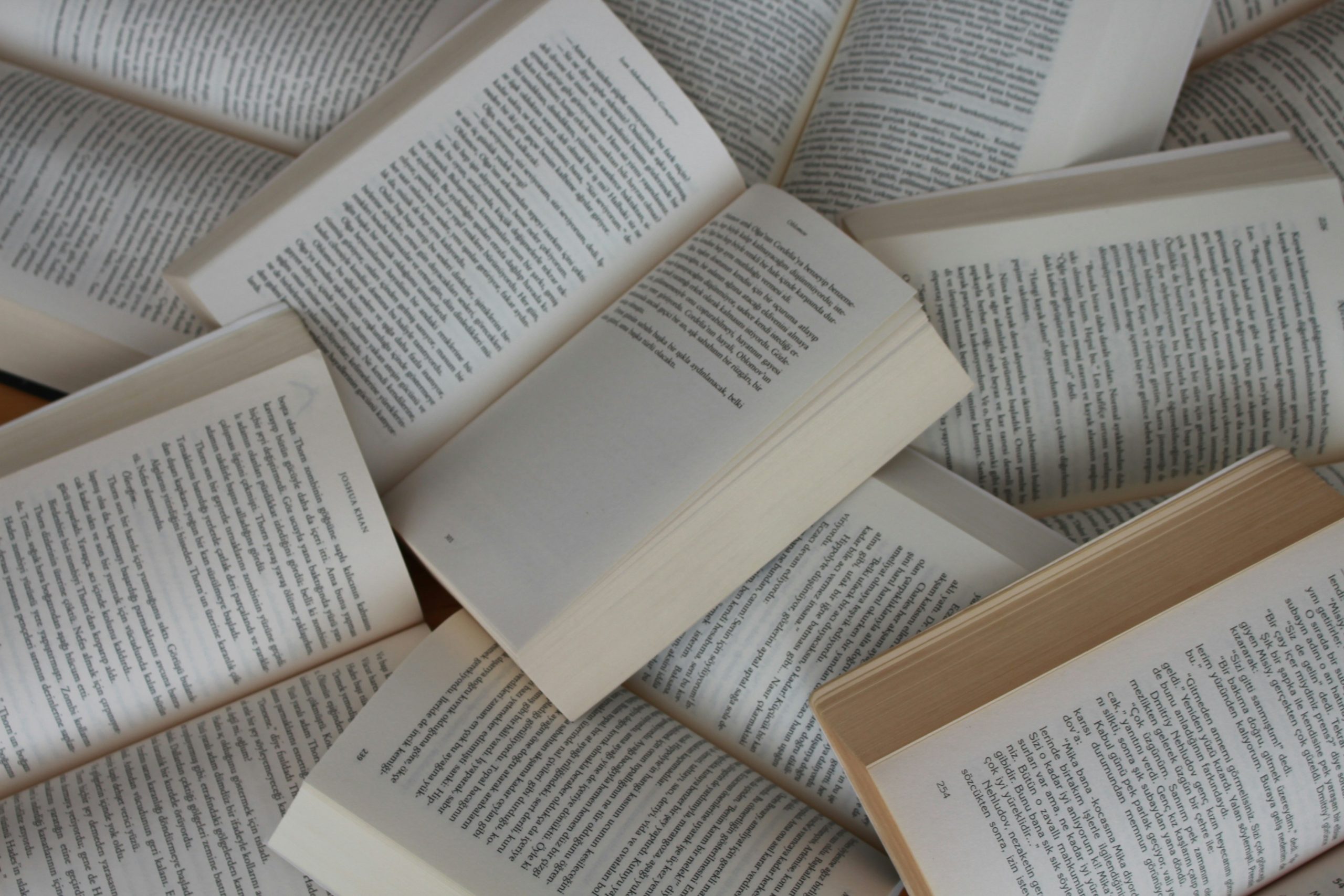 Top Ten Books for “Serious” Christians