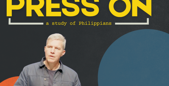 Philippians 4:2-5 | Our Own Worst Enemy
