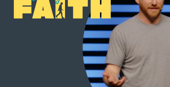 2 Corinthians 5:6-9 | Walk By Faith