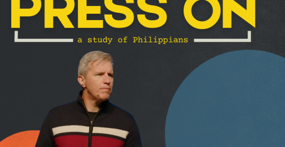 Philippians 4:6-7 | God’s Antidote to Anxiety