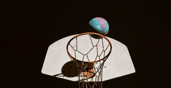 Talkin’ about Practice, Man