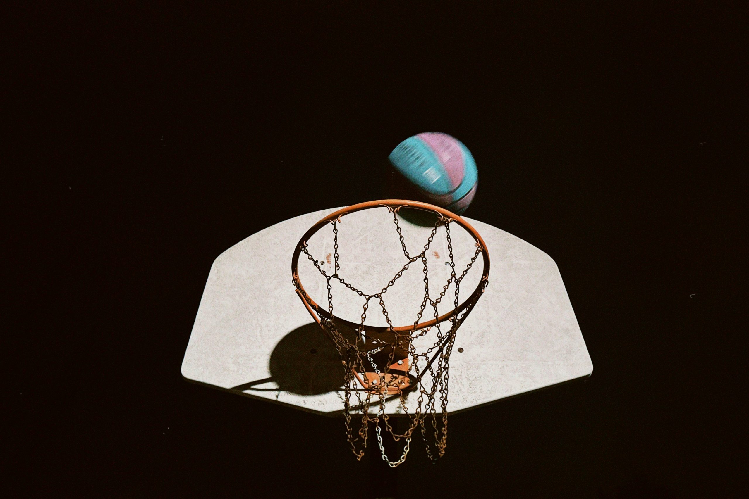 Talkin’ about Practice, Man