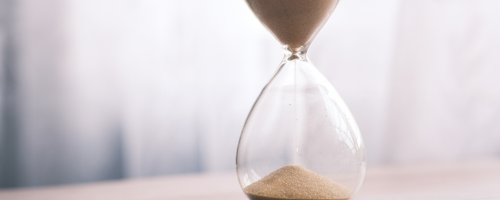Make the Most of the Time