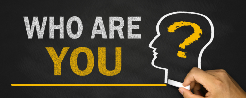 Who Are You?