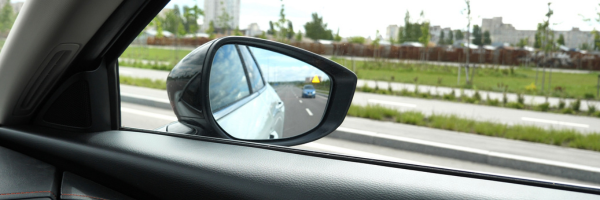 Blind Spots