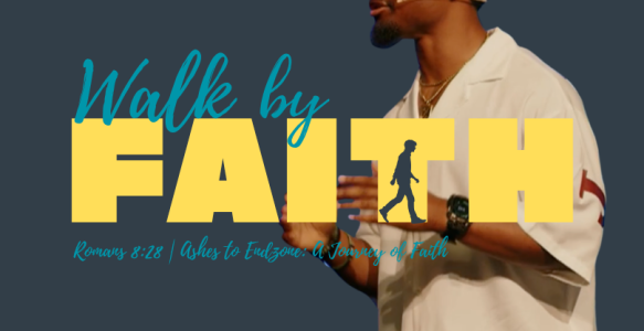 Romans 8:28 | WBF Ashes to Endzone: A Journey of Faith