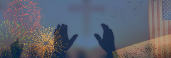 Freedom to Worship for 250 years