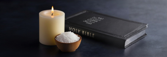 Salt and Light