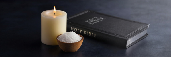 Salt and Light